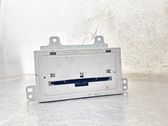 Radio/CD/DVD/GPS head unit