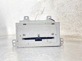 Radio/CD/DVD/GPS head unit