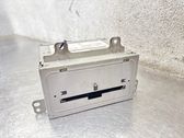 Radio/CD/DVD/GPS head unit