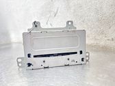Radio/CD/DVD/GPS head unit