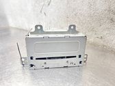 Unidad delantera de radio/CD/DVD/GPS