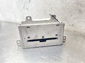 Radio/CD/DVD/GPS head unit