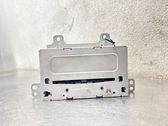Radio/CD/DVD/GPS head unit