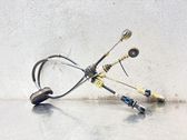 Gear shift cable linkage