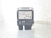 Airbag control unit/module