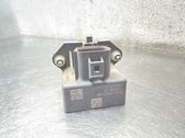Fuel injection pump control unit/module