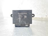 Door control unit/module