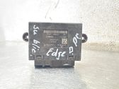 Door control unit/module