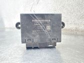 Door control unit/module