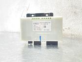 Other control units/modules
