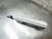 Rear door exterior handle