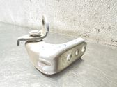 Front door upper hinge