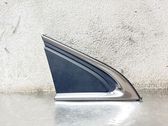Fender end trim