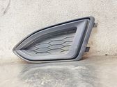 Grille antibrouillard avant