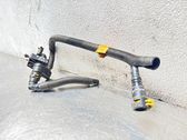 Vacuum valve