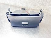 Dashboard storage box/compartment