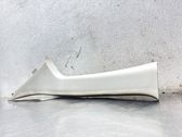 (A) pillar trim