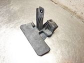 Rear mudguard