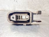 Engine mount bracket