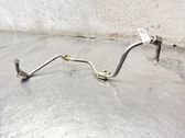 Fuel line pipe