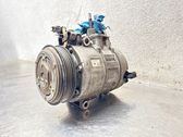 Air conditioning (A/C) compressor (pump)
