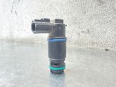 Electromagnetic valve