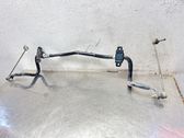 Front anti-roll bar/sway bar