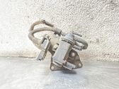 Turbo solenoid valve