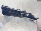 Center console decorative trim