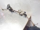 Steering rack