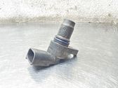 Sensor de posición del cigüeñal