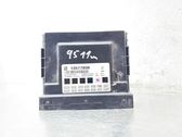 Module confort