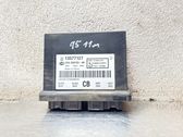 Unité de commande / module de verrouillage centralisé porte