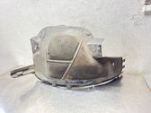 Front wheel arch liner splash guards