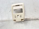 Éclairage lumière plafonnier avant
