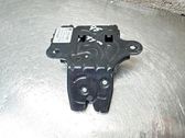 Tailgate/trunk/boot lock/catch/latch