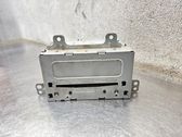 Radio/CD/DVD/GPS head unit
