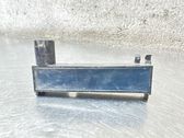 Keyless (KESSY) go control unit/module