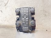 Climate control unit