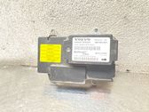 Airbag control unit/module