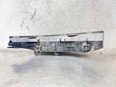 Rear bumper mounting bracket