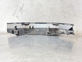 Rear bumper mounting bracket