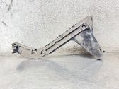 Rear bumper mounting bracket