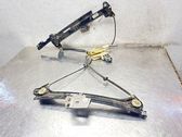 Fensterheber elektrisch ohne Motor Tür vorne