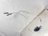 Sunroof motor/actuator