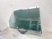 Fenster Scheibe Tür hinten