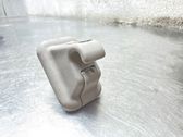 Sun visor clip/hook/bracket