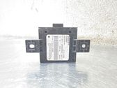 Alarm control unit/module