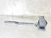 Sunroof motor/actuator