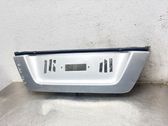 Tailgate/trunk/boot lid